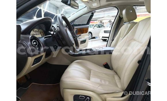 Buy Import Jaguar XJ Black Car in Import - Dubai in Zambia Buy Import Jaguar XJ Black Car in Import - Dubai in Zambia