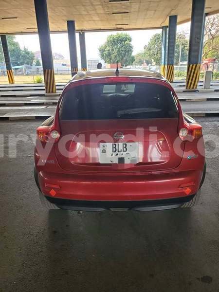 Big with watermark nissan juke zambia lusaka 30447