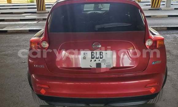 Nunua Ilio tumika Nissan Juke Nyekundu Gari ndani ya Lusaka nchini Zambia Nunua Ilio tumika Nissan Juke Nyekundu Gari ndani ya Lusaka nchini Zambia