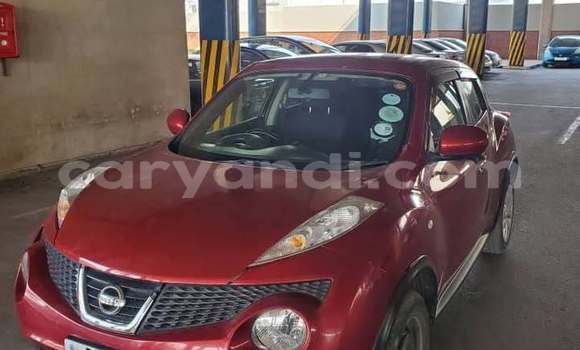 Nunua Ilio tumika Nissan Juke Nyekundu Gari ndani ya Lusaka nchini Zambia Nunua Ilio tumika Nissan Juke Nyekundu Gari ndani ya Lusaka nchini Zambia