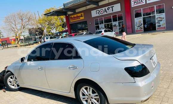 Nunua Ilio tumika Toyota Mark X Nyingine Gari ndani ya Lusaka nchini Zambia Nunua Ilio tumika Toyota Mark X Nyingine Gari ndani ya Lusaka nchini Zambia