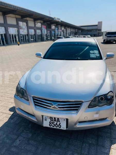Big with watermark toyota mark x zambia lusaka 30448