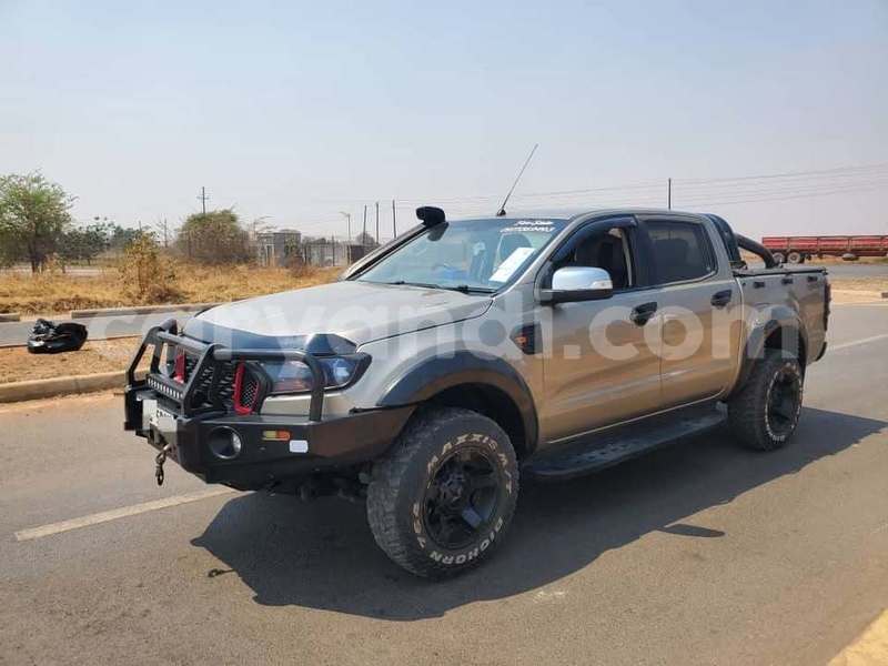 Big with watermark ford ranger zambia lusaka 30449