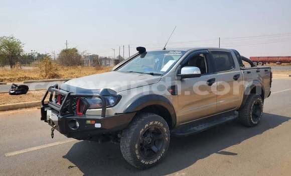 Tenga Tsaru Ford Ranger Zvimwe Mota in Lusaka in Zambia Tenga Tsaru Ford Ranger Zvimwe Mota in Lusaka in Zambia