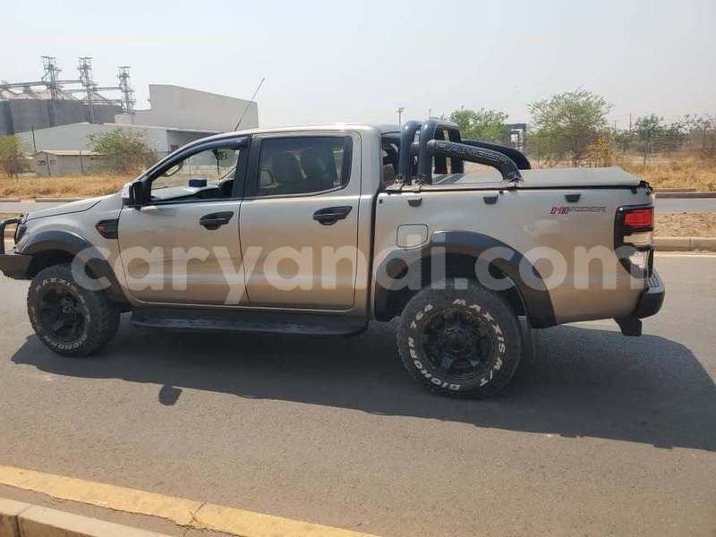 Big with watermark ford ranger zambia lusaka 30449