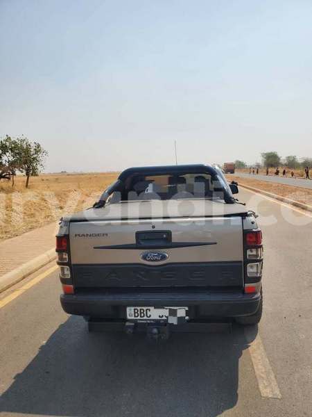 Big with watermark ford ranger zambia lusaka 30449
