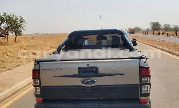 Nunua Ilio tumika Ford Ranger Nyingine Gari ndani ya Lusaka nchini Zambia Nunua Ilio tumika Ford Ranger Nyingine Gari ndani ya Lusaka nchini Zambia