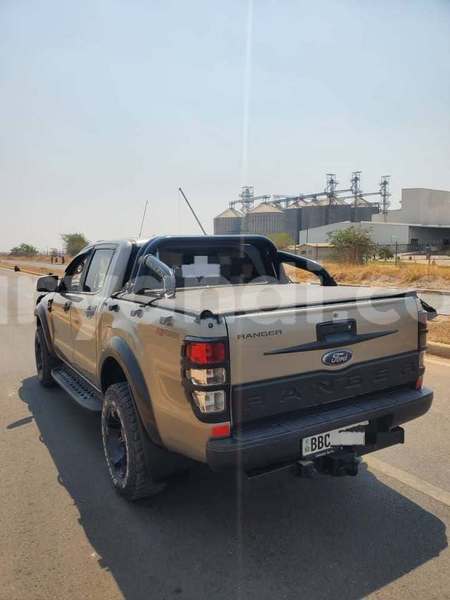 Big with watermark ford ranger zambia lusaka 30449