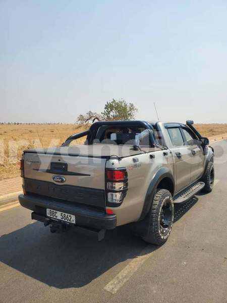 Big with watermark ford ranger zambia lusaka 30449