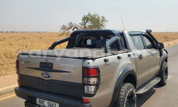 Nunua Ilio tumika Ford Ranger Nyingine Gari ndani ya Lusaka nchini Zambia Nunua Ilio tumika Ford Ranger Nyingine Gari ndani ya Lusaka nchini Zambia