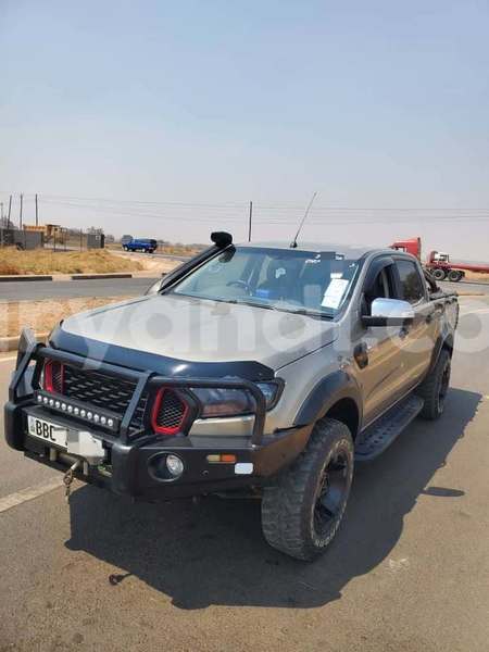 Big with watermark ford ranger zambia lusaka 30449