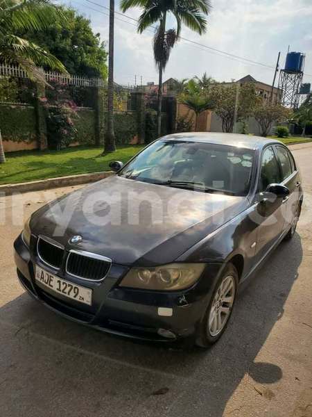 Big with watermark bmw 3200 zambia lusaka 30450