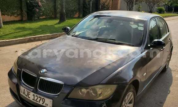 Acheter Occasion Voiture BMW 3200 Autre à Lusaka, Zambie Acheter Occasion Voiture BMW 3200 Autre à Lusaka, Zambie