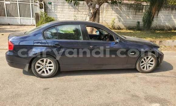 Acheter Occasion Voiture BMW 3200 Autre à Lusaka, Zambie Acheter Occasion Voiture BMW 3200 Autre à Lusaka, Zambie