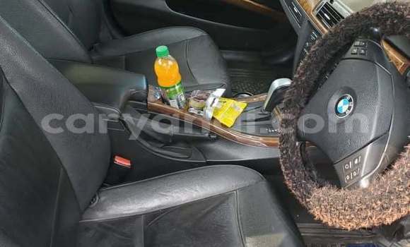 Acheter Occasion Voiture BMW 3200 Autre à Lusaka, Zambie Acheter Occasion Voiture BMW 3200 Autre à Lusaka, Zambie