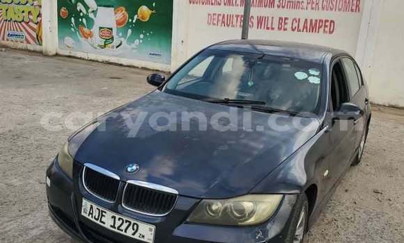 Acheter Occasion Voiture BMW 3200 Autre à Lusaka, Zambie Acheter Occasion Voiture BMW 3200 Autre à Lusaka, Zambie