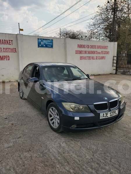 Big with watermark bmw 3200 zambia lusaka 30450