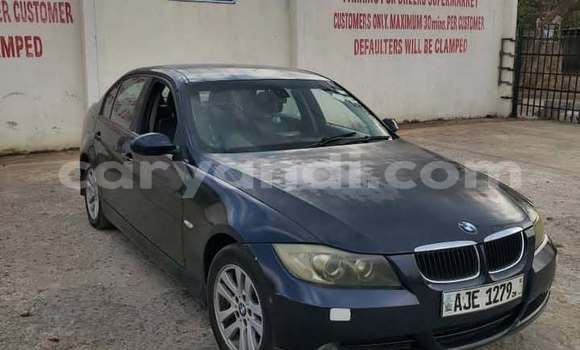 Acheter Occasion Voiture BMW 3200 Autre à Lusaka, Zambie Acheter Occasion Voiture BMW 3200 Autre à Lusaka, Zambie