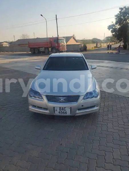 Big with watermark toyota mark x zambia lusaka 30451