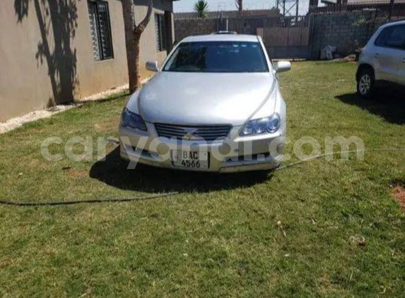 Big with watermark toyota mark x zambia lusaka 30451