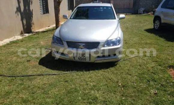 Nunua Ilio tumika Toyota Mark X Nyingine Gari ndani ya Lusaka nchini Zambia Nunua Ilio tumika Toyota Mark X Nyingine Gari ndani ya Lusaka nchini Zambia