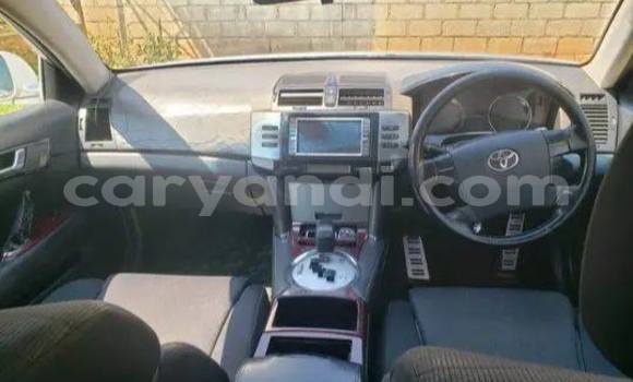 Nunua Ilio tumika Toyota Mark X Nyingine Gari ndani ya Lusaka nchini Zambia Nunua Ilio tumika Toyota Mark X Nyingine Gari ndani ya Lusaka nchini Zambia