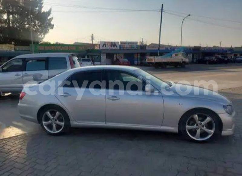 Big with watermark toyota mark x zambia lusaka 30451