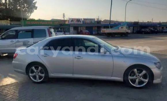 Nunua Ilio tumika Toyota Mark X Nyingine Gari ndani ya Lusaka nchini Zambia Nunua Ilio tumika Toyota Mark X Nyingine Gari ndani ya Lusaka nchini Zambia