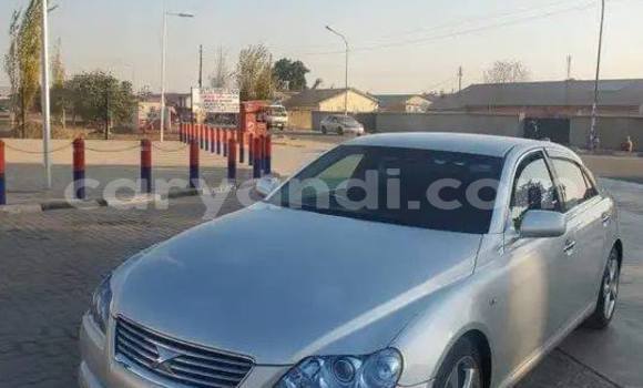 Nunua Ilio tumika Toyota Mark X Nyingine Gari ndani ya Lusaka nchini Zambia Nunua Ilio tumika Toyota Mark X Nyingine Gari ndani ya Lusaka nchini Zambia
