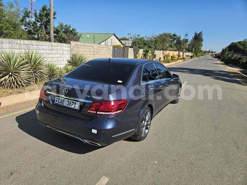 Big with watermark mercedes benz e classe zambia lusaka 30452