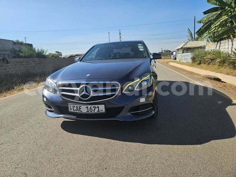 Big with watermark mercedes benz e classe zambia lusaka 30452