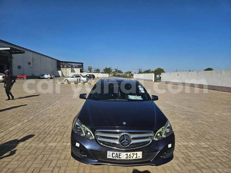 Big with watermark mercedes benz e classe zambia lusaka 30452