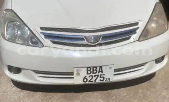 Tenga Tsaru Toyota Allion Chena Mota in Lusaka in Zambia Tenga Tsaru Toyota Allion Chena Mota in Lusaka in Zambia