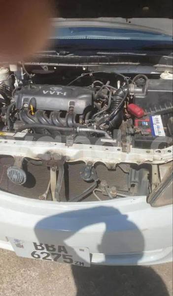 Big with watermark toyota allion zambia lusaka 30453