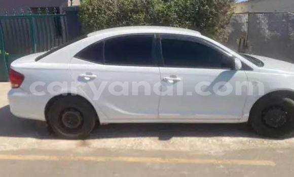 Nunua Ilio tumika Toyota Allion Nyeupe Gari ndani ya Lusaka nchini Zambia Nunua Ilio tumika Toyota Allion Nyeupe Gari ndani ya Lusaka nchini Zambia