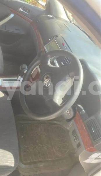 Big with watermark toyota allion zambia lusaka 30453