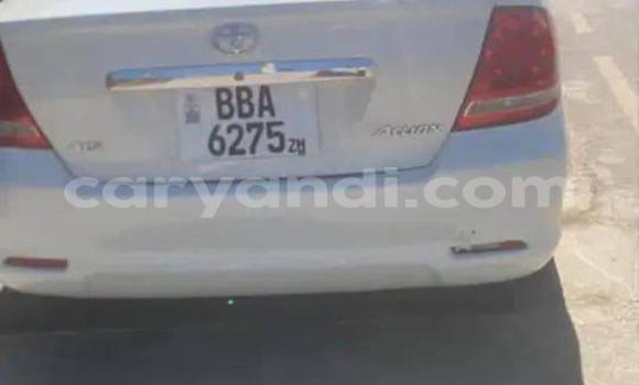 Nunua Ilio tumika Toyota Allion Nyeupe Gari ndani ya Lusaka nchini Zambia Nunua Ilio tumika Toyota Allion Nyeupe Gari ndani ya Lusaka nchini Zambia