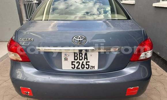 Nunua Ilio tumika Toyota Belta Nyingine Gari ndani ya Lusaka nchini Zambia Nunua Ilio tumika Toyota Belta Nyingine Gari ndani ya Lusaka nchini Zambia