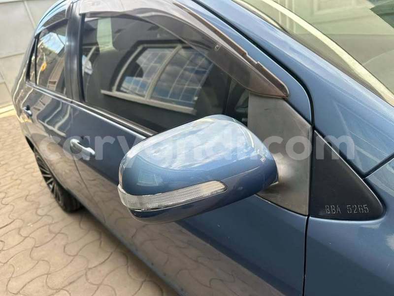 Big with watermark toyota belta zambia lusaka 30456