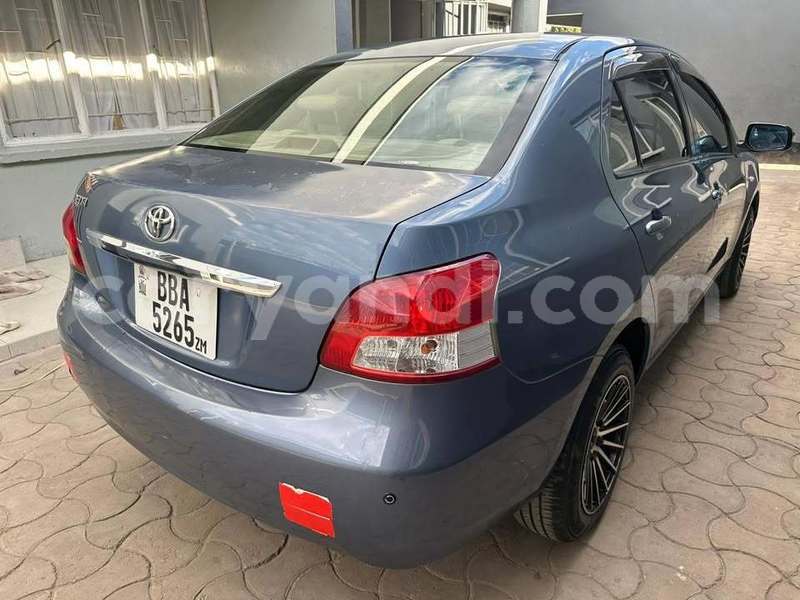 Big with watermark toyota belta zambia lusaka 30456