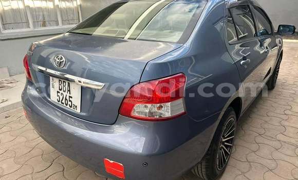 Nunua Ilio tumika Toyota Belta Nyingine Gari ndani ya Lusaka nchini Zambia Nunua Ilio tumika Toyota Belta Nyingine Gari ndani ya Lusaka nchini Zambia