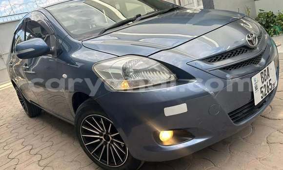 Nunua Ilio tumika Toyota Belta Nyingine Gari ndani ya Lusaka nchini Zambia Nunua Ilio tumika Toyota Belta Nyingine Gari ndani ya Lusaka nchini Zambia