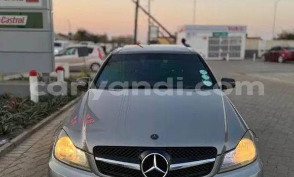 Buy Used Mercedes-Benz C-Classe Other Car in Lusaka in Zambia