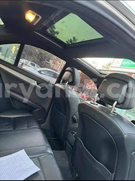 Big with watermark mercedes benz c classe zambia lusaka 30457