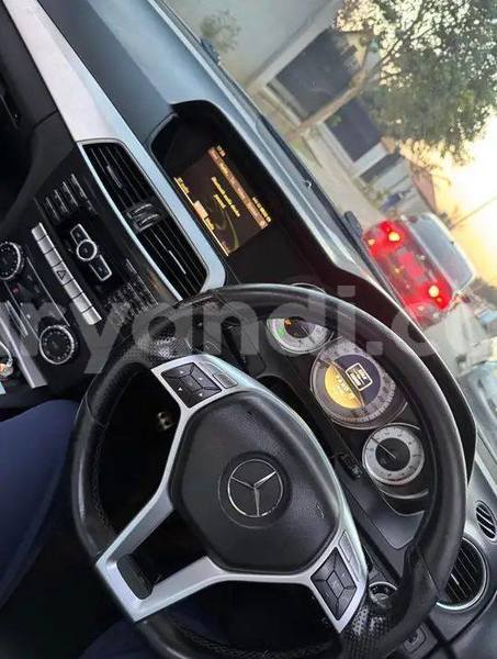 Big with watermark mercedes benz c classe zambia lusaka 30457