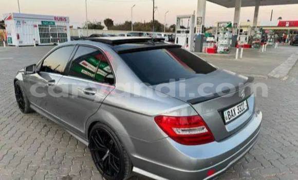 Nunua Ilio tumika Mercedes-Benz C-Classe Nyingine Gari ndani ya Lusaka nchini Zambia Nunua Ilio tumika Mercedes-Benz C-Classe Nyingine Gari ndani ya Lusaka nchini Zambia