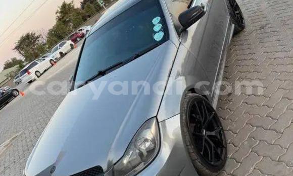 Nunua Ilio tumika Mercedes-Benz C-Classe Nyingine Gari ndani ya Lusaka nchini Zambia Nunua Ilio tumika Mercedes-Benz C-Classe Nyingine Gari ndani ya Lusaka nchini Zambia