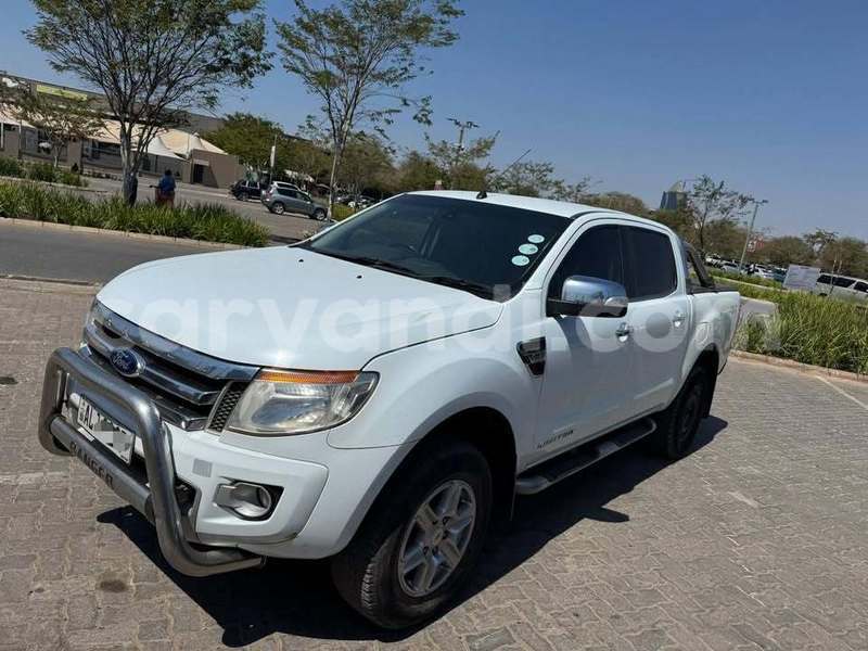 Big with watermark ford ranger zambia lusaka 30458