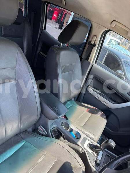 Big with watermark ford ranger zambia lusaka 30458