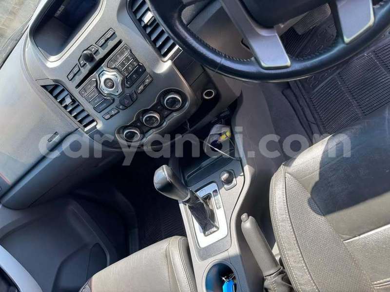 Big with watermark ford ranger zambia lusaka 30458